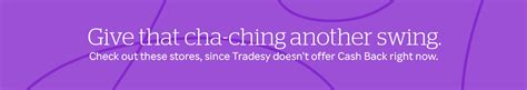 tradesy coupon